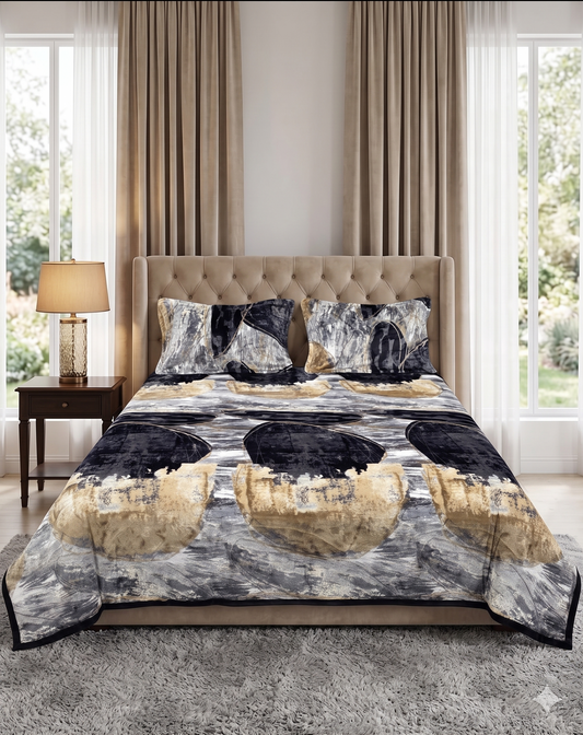 Warm Bedsheet Set