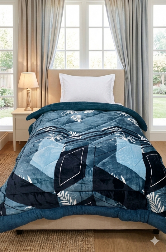 Single Bed Quilt