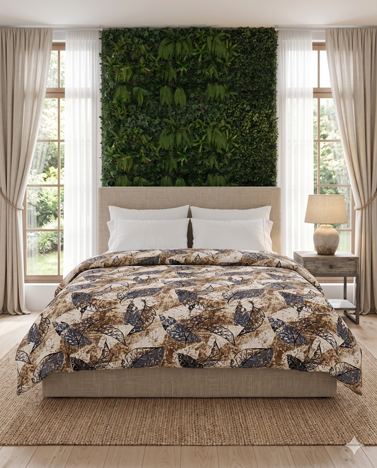 Luxury Quilt – Soft Elegance