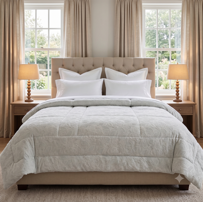 Titlis Extra Plush Warm Quilt