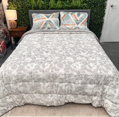 Titlis Extra Plush Warm Quilt