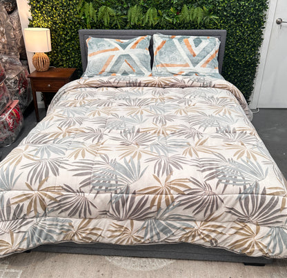 Titlis Extra Plush Warm Quilt