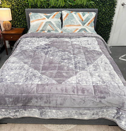 Titlis Extra Plush Warm Quilt