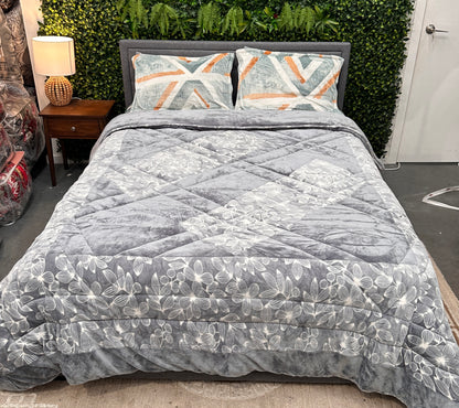 Titlis Extra Plush Warm Quilt