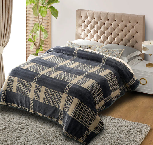Quilt – Reversible Design