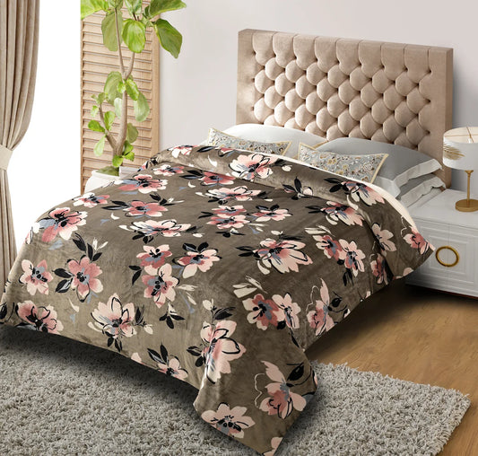 Quilt – Reversible Design