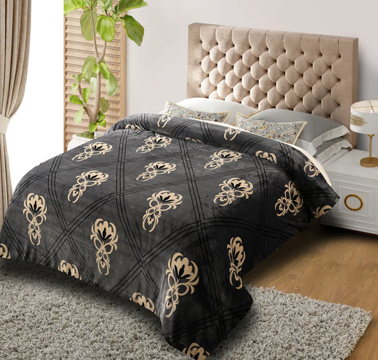 Quilt – Bright, Bold & Warm
