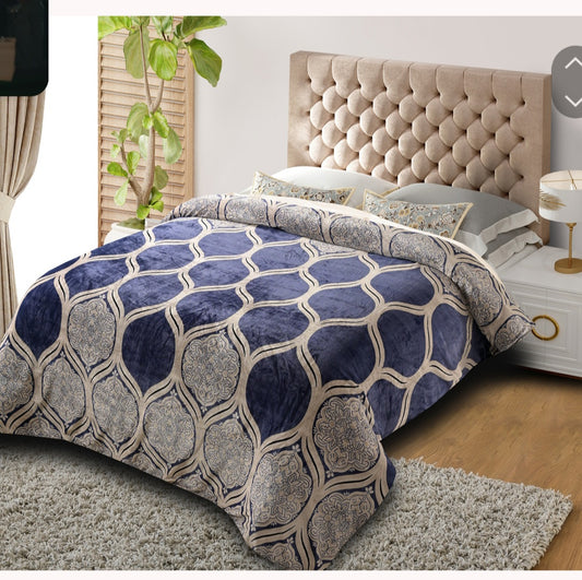 Quilt – Bright, Bold & Warm