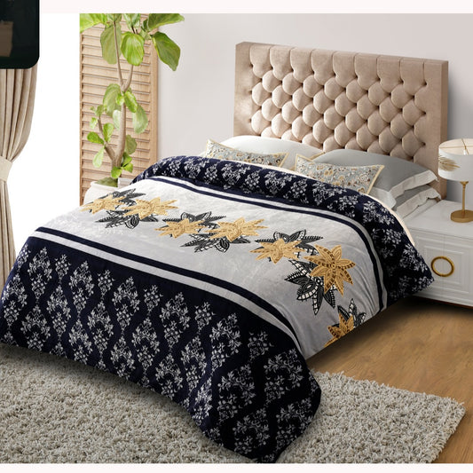 Quilt – Bright, Bold & Warm