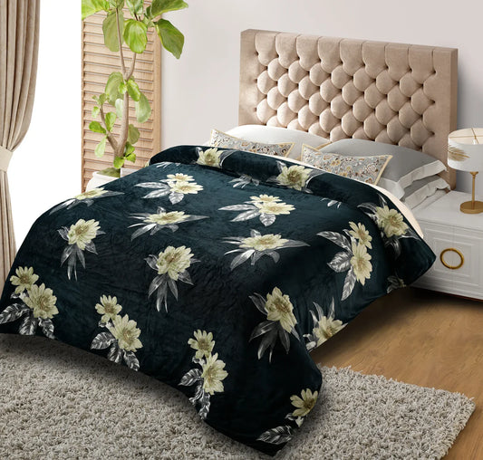 Bedsheet Set - Fitted King Size