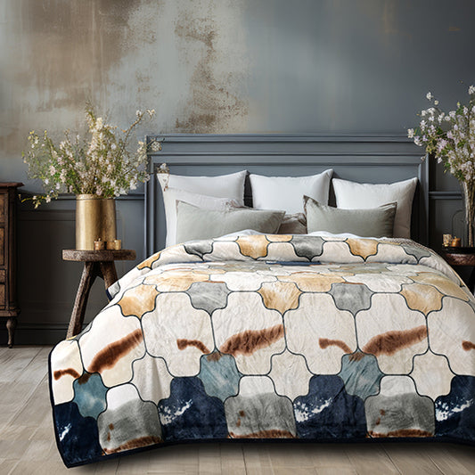 Luxury Plush Quilts – The Ultimate Comfort & Elegance. King & Super King