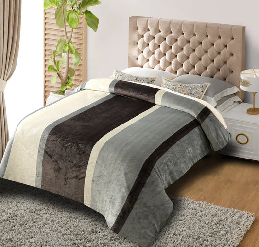 Quilt – Reversible Design